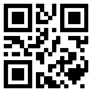 3409687425 Qr Code associato