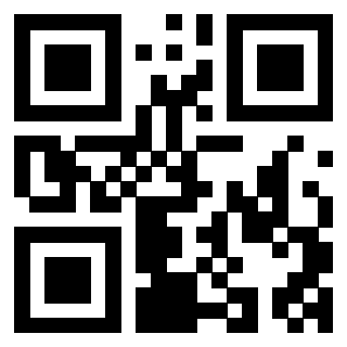 Immagine del QrCode di 3409687426