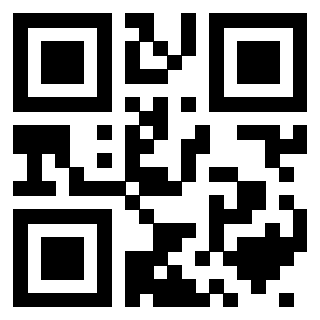 3409687427 - Immagine del Qr Code