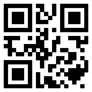 Il QrCode di 3409687428