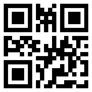 Il QrCode di 3409687429