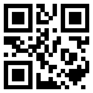 Il Qr Code di 3409687432