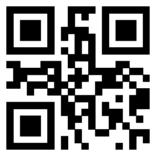 Scansione del QrCode di 3409687434