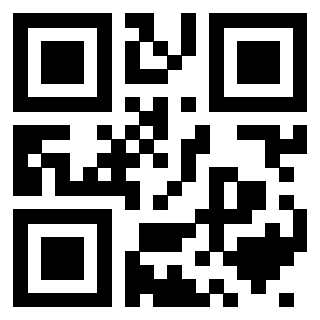 3409687435 - Immagine del QrCode