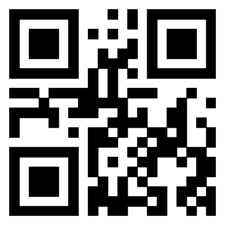 Scansione del Qr Code di 3409687441