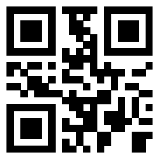 Il Qr Code di 3409687442