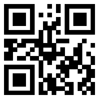 Immagine del Qr Code di 3409687443