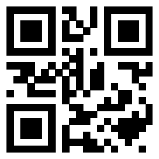 3409687444 QrCode associato