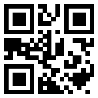 Immagine del Qr Code di 3409687446