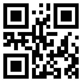 3409687452 Qr Code associato