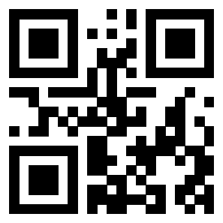 Il Qr Code di 3409687453