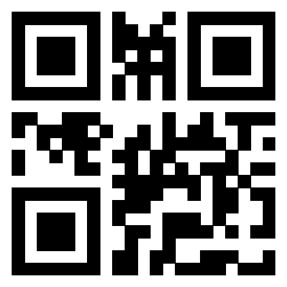 3409687454 - Immagine del QrCode associato