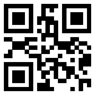 3409687456 QrCode associato