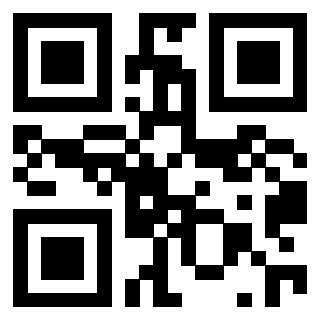 3409687457 - Immagine del Qr Code