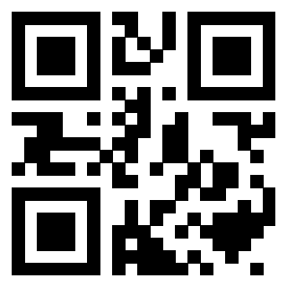 3409687458 - Immagine del Qr Code
