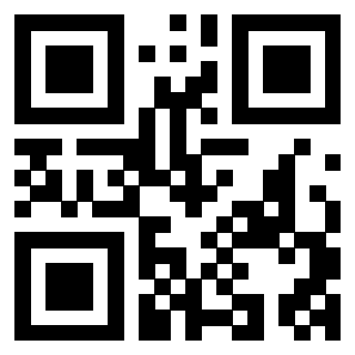 Il Qr Code di 3409687460