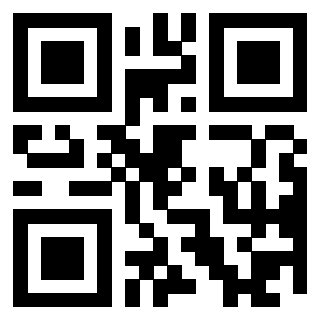 3409687462 - Immagine del Qr Code