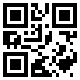 3409687463 QrCode associato