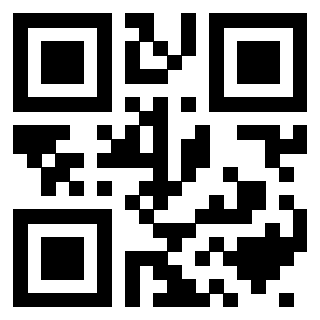 Scansione del Qr Code di 3409687464