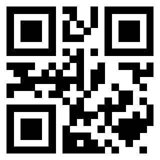 3409687465 QrCode associato