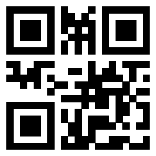 3409687466 - Immagine del Qr Code associato