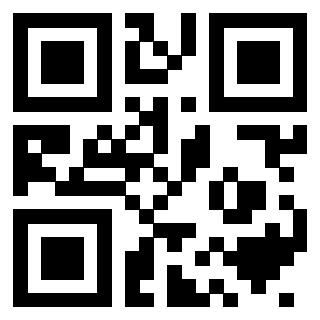 Scansione del QrCode di 3409687472