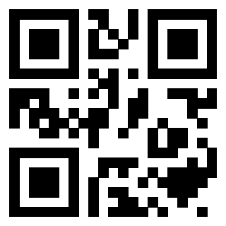 Il QrCode di 3409687476