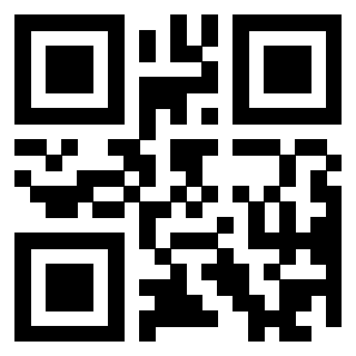 3409687478 QrCode associato