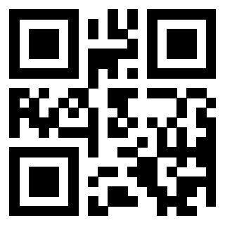 3409687479 - Immagine del QrCode
