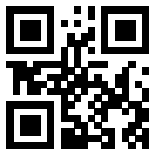 3409687481 - Immagine del Qr Code associato