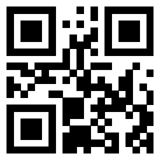 3409687482 Qr Code associato