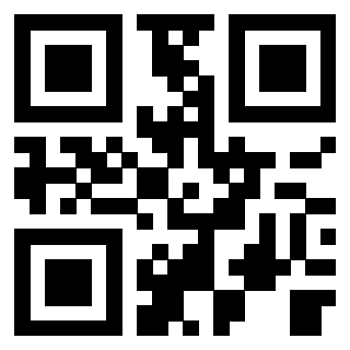 3409687483 - Immagine del Qr Code