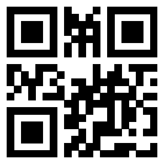 3409687485 - Immagine del QrCode associato