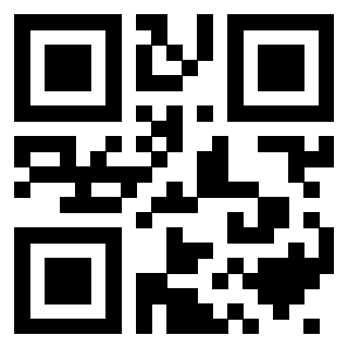 Il QrCode di 3409687486