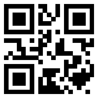 Immagine del QrCode di 3409687487
