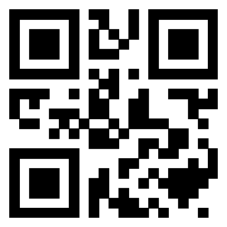 Scansione del QrCode di 3409687488