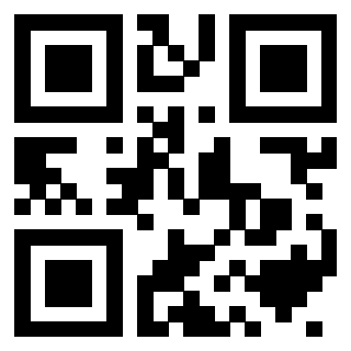 Scansione del Qr Code di 3409687490