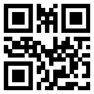Il Qr Code di 3409687491