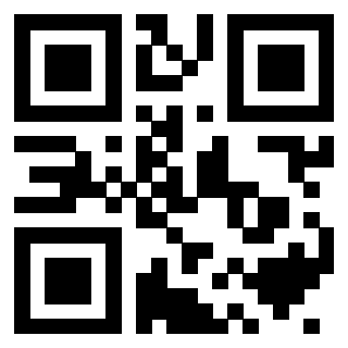3409687492 Qr Code associato