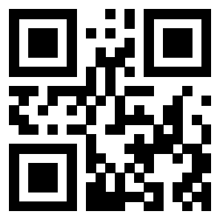 Immagine del QrCode di 3409687493