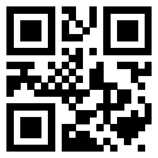 Il Qr Code di 3409687495