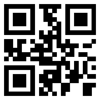 Il Qr Code di 3409687497