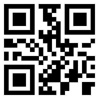 Immagine del QrCode di 3409687499