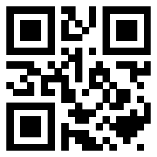 3409687500 - Immagine del QrCode associato