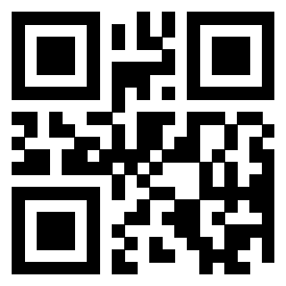 3409687501 Qr Code associato