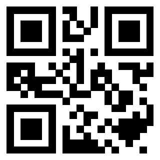 3409687502 - Immagine del QrCode