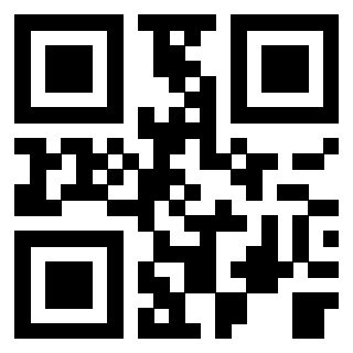 3409687503 QrCode associato