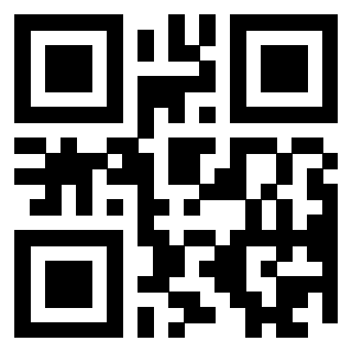 Immagine del Qr Code di 3409687505