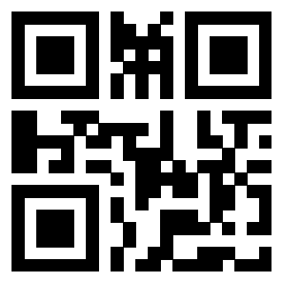 3409687506 - Immagine del Qr Code