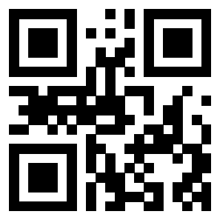 Scansione del Qr Code di 3409687512